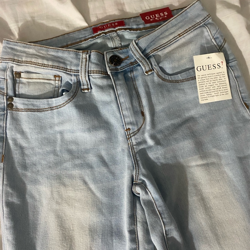 Guess jeans